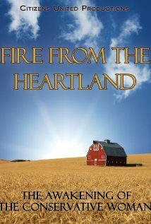 Fire from the Heartland (2010) постер