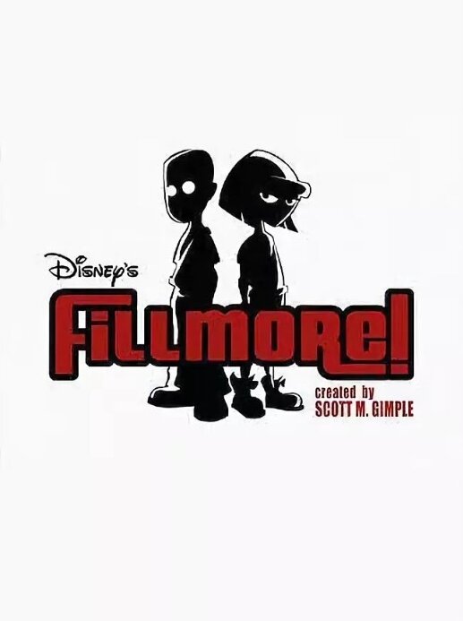 Fillmore! (2002) постер