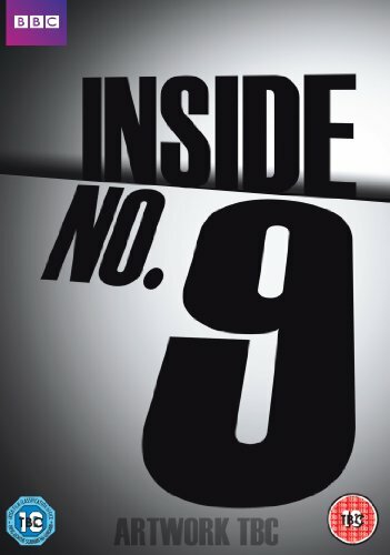 Внутри девятого номера (2014) постер
