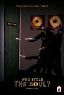 Who Stole the Soul? (2009) постер