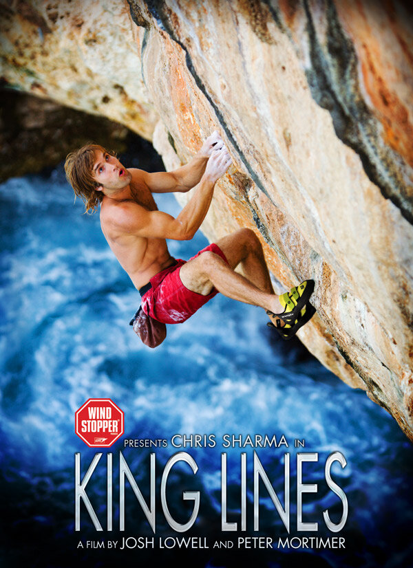 King Lines (2007) постер