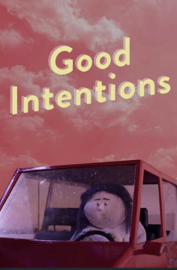 Добрые намерения (2018) постер