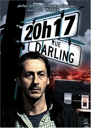 Улица Дарлинг, 20:17 (2003) постер