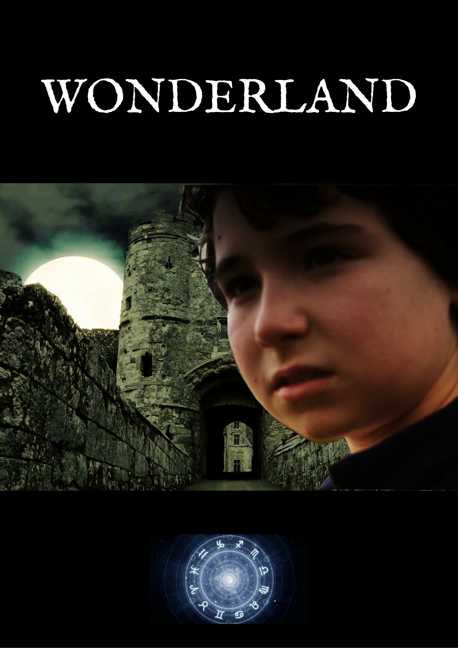 Wonderland (2022) постер