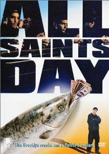 All Saints Day (2000) постер