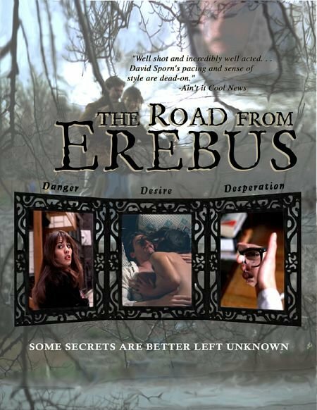 The Road from Erebus (2000) постер