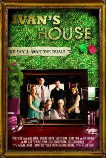 Ivan's House (2010) постер