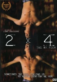 2by4 (1998) постер