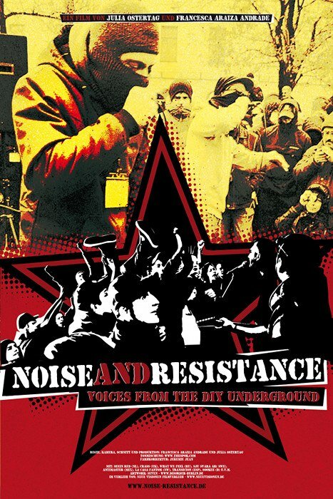Noise & Resistance (2011) постер