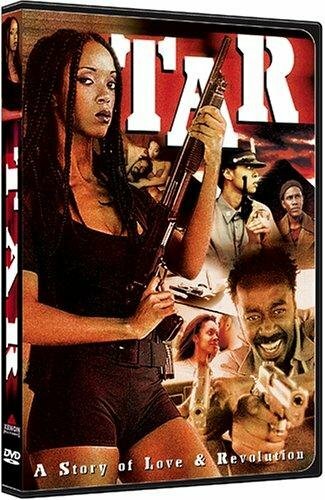 Tar (1996) постер
