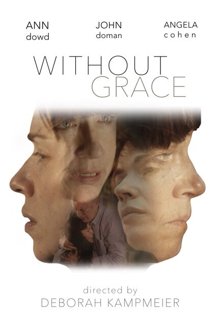 Without Grace (2017) постер