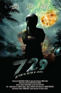 #729 (2011) постер