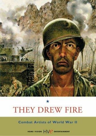 They Drew Fire (2000) постер