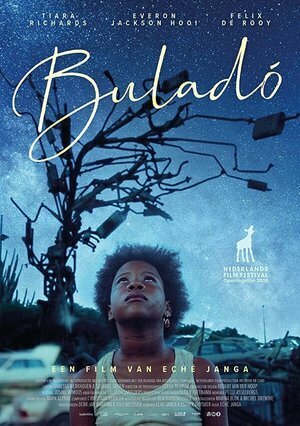 Buladó (2020) постер