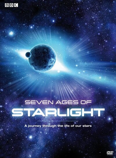Семь возрастов звёздного света (2012) постер