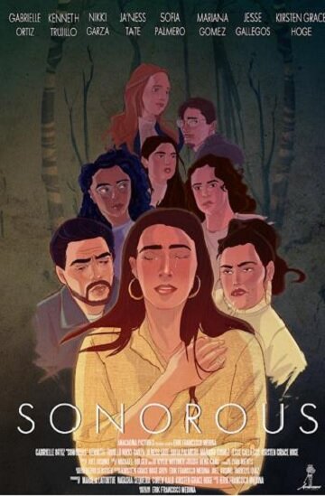 Sonorous: The Musical (2020) постер