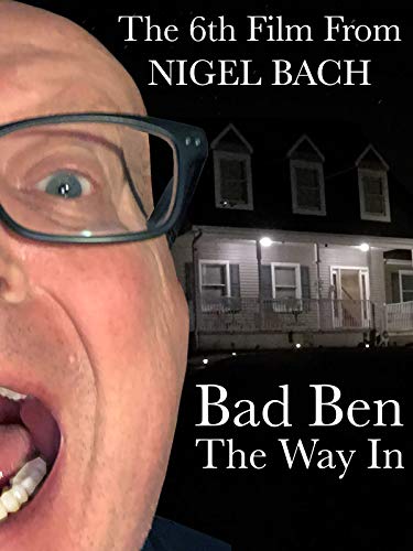Bad Ben: The Way In (2019) постер