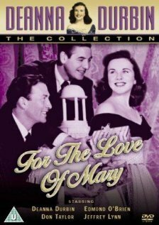 Ради любви к Мэри (1948) постер