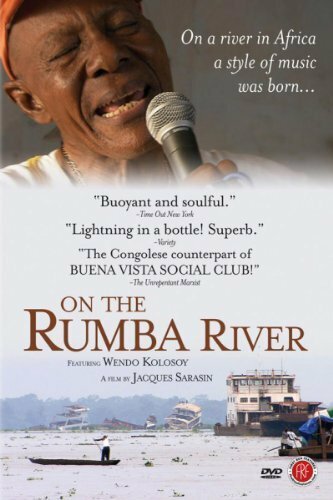 On the Rhumba River (2007) постер