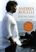 Tuscan Skies ~ Andrea Bocelli ~ (2001) постер