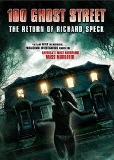 Улица призраков: Возвращение Ричарда Спека (2012) постер