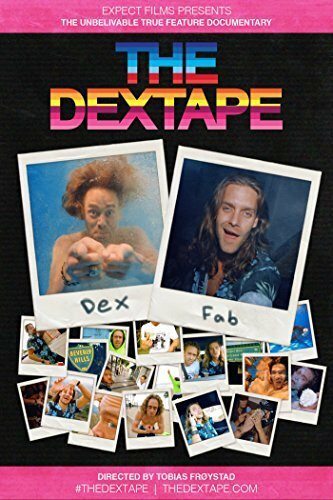 The Dextape (2015) постер