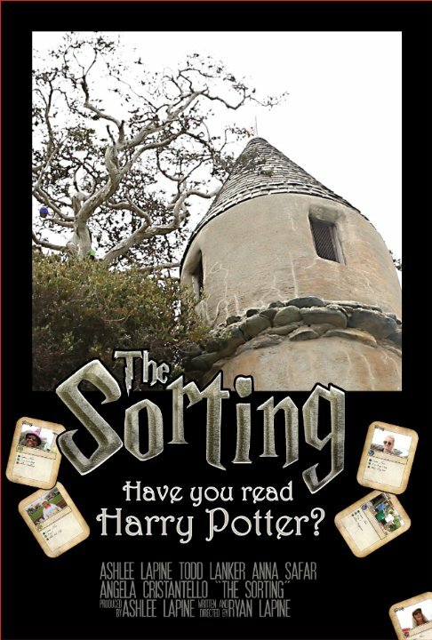 The Sorting (2015) постер