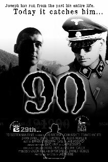 90 (2005) постер