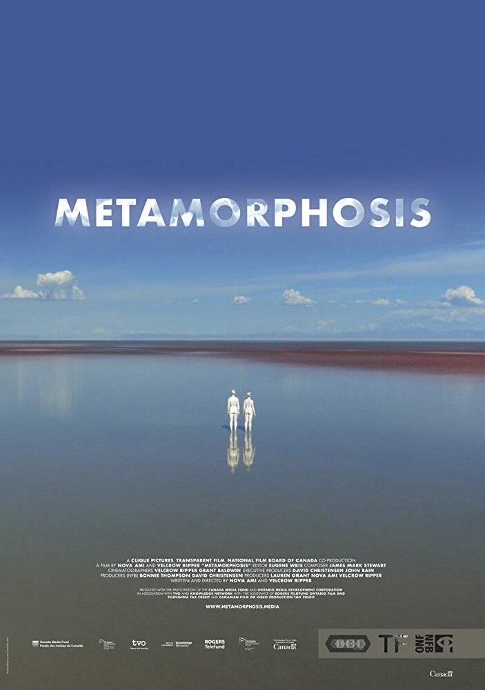 Metamorphosis (2018) постер