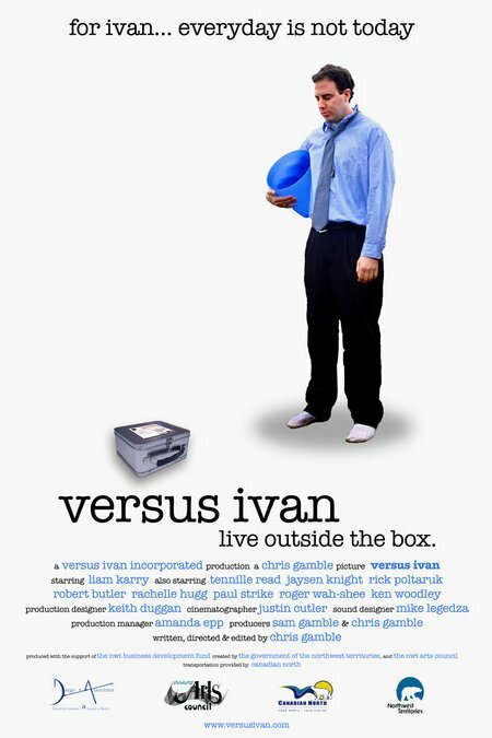 Versus Ivan (2004) постер