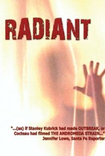 Radiant (2005) постер