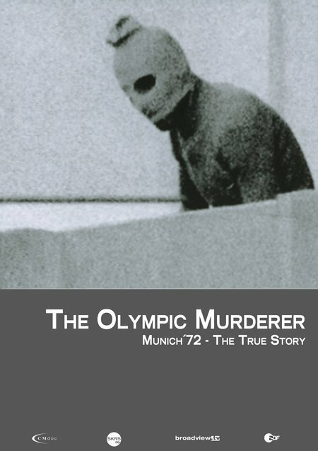 Олимпийское убийство: Мюнхен '72 (2006) постер