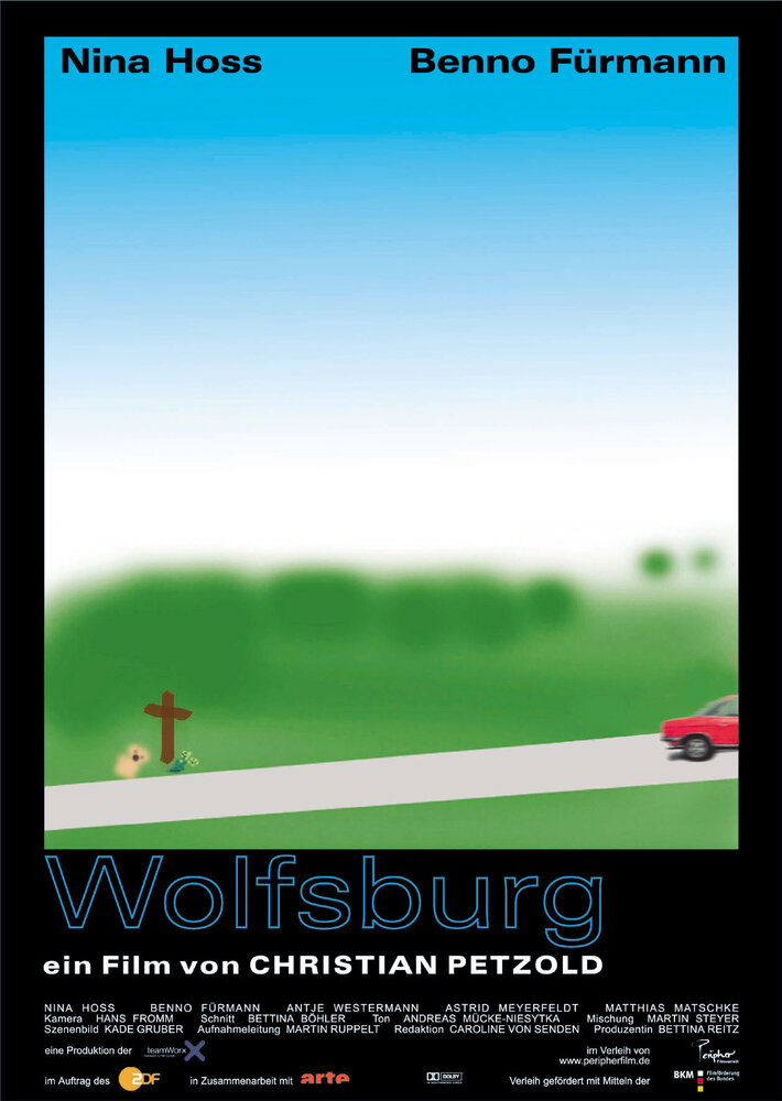 Вольфсбург (2003) постер