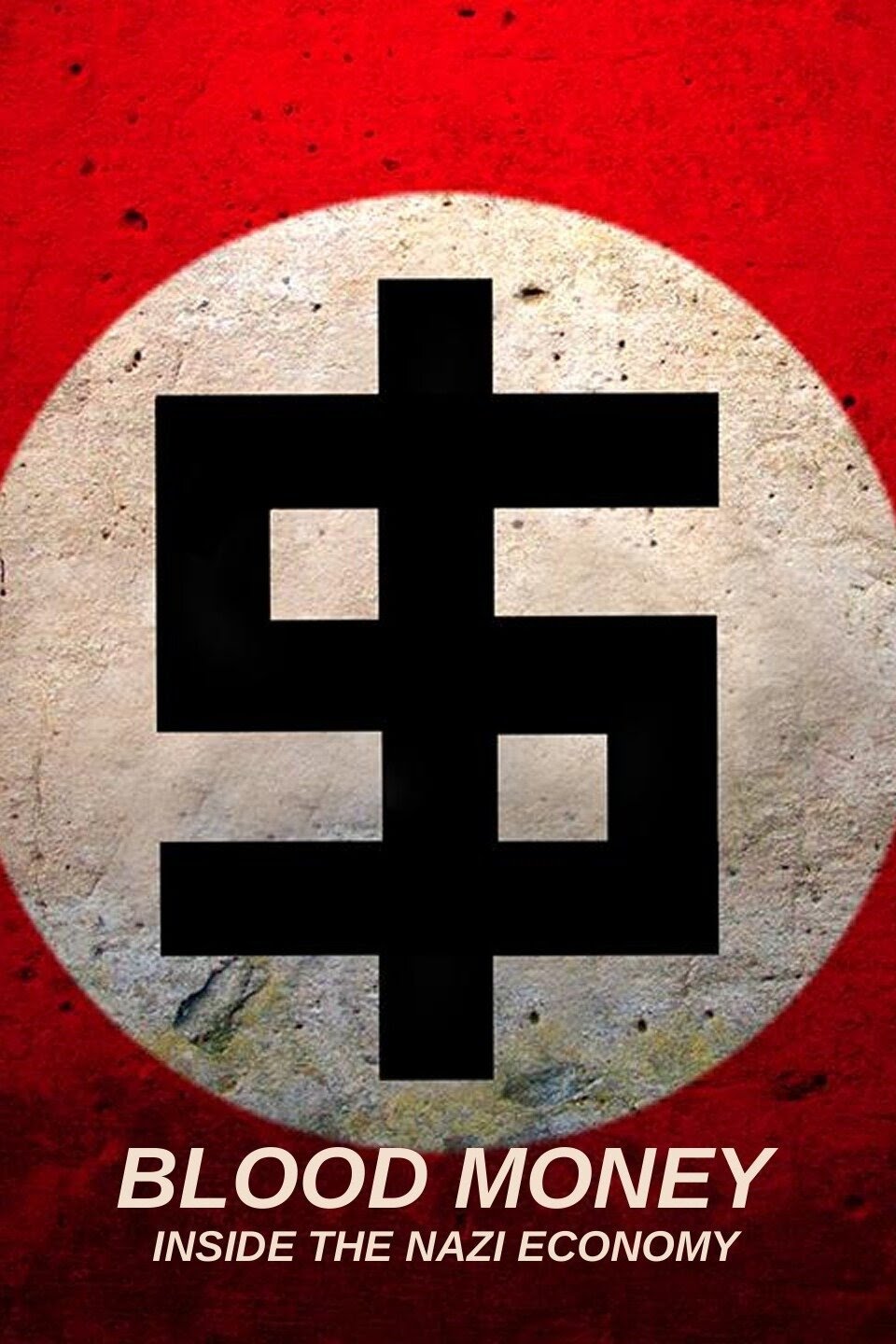 Les nazis et l'argent (2021) постер