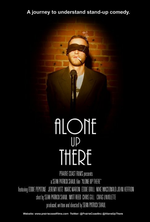 Alone Up There (2012) постер