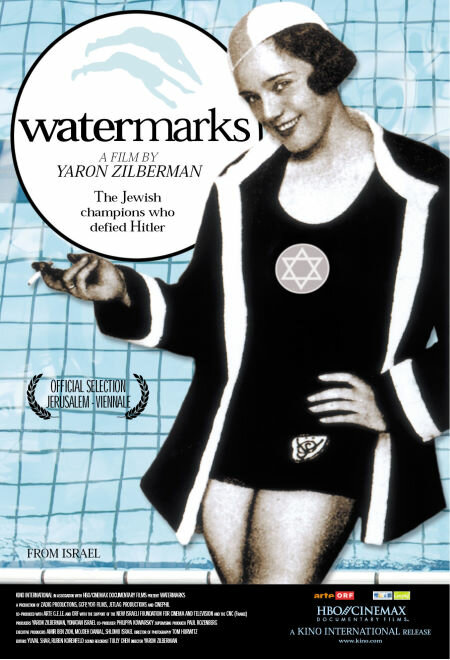 Watermarks (2004) постер