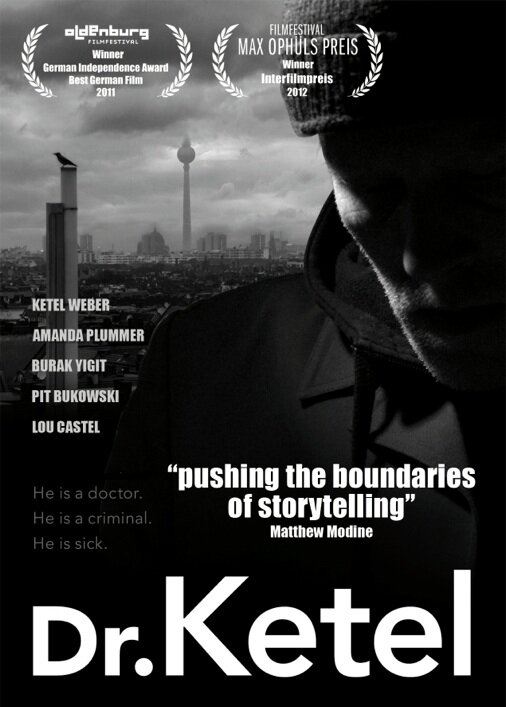 Доктор Кетель (2011) постер