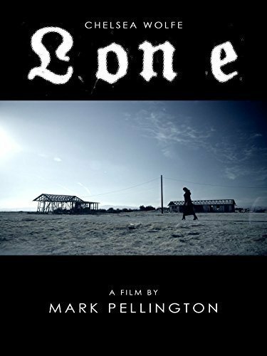Lone (2014) постер
