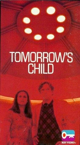 Ребёнок будущего (1982) постер