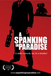 A Spanking in Paradise (2010) постер