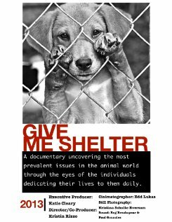 Give Me Shelter (2014) постер