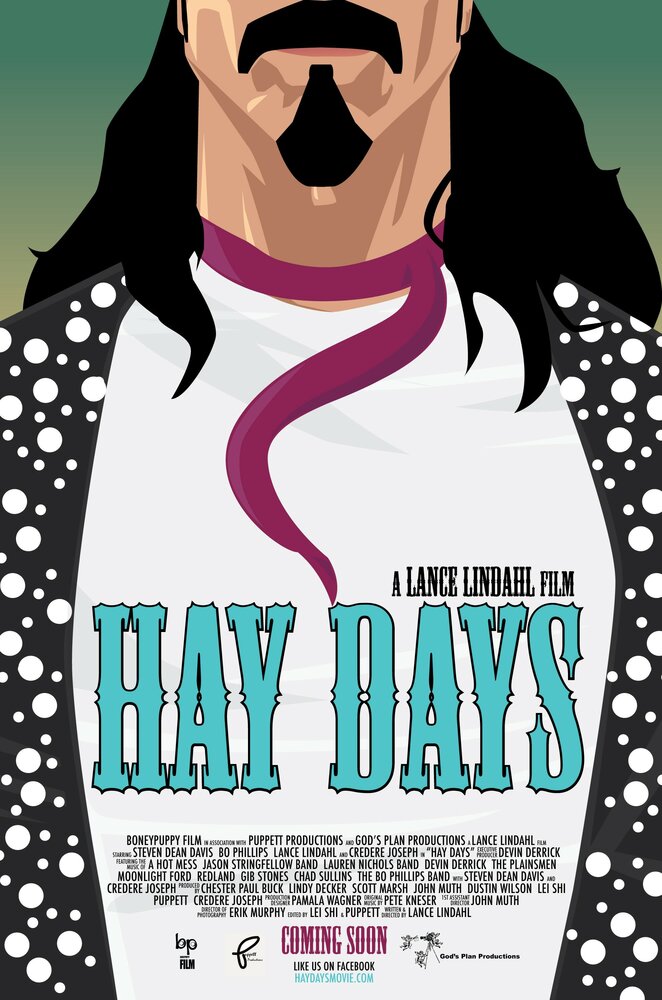 Hay Days (2014) постер