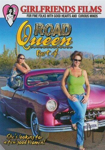Королева дорог 4 (2008) постер