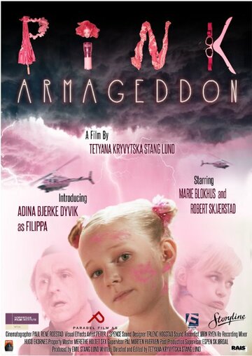 Pink Armageddon (2014)