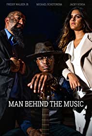 Man Behind the Music (2020)