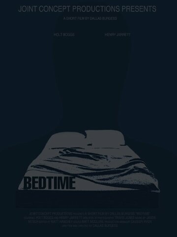 Bedtime (2015)