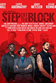 Step Off the Block (2017)