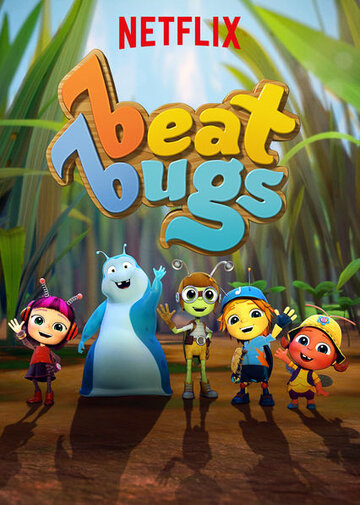 Beat Bugs (2016)