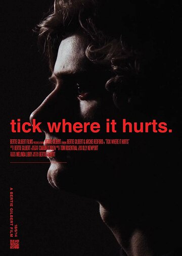 Tick Where It Hurts (2014)