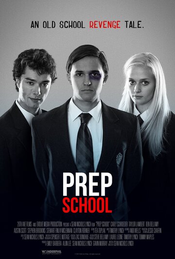 Prep School (2015)